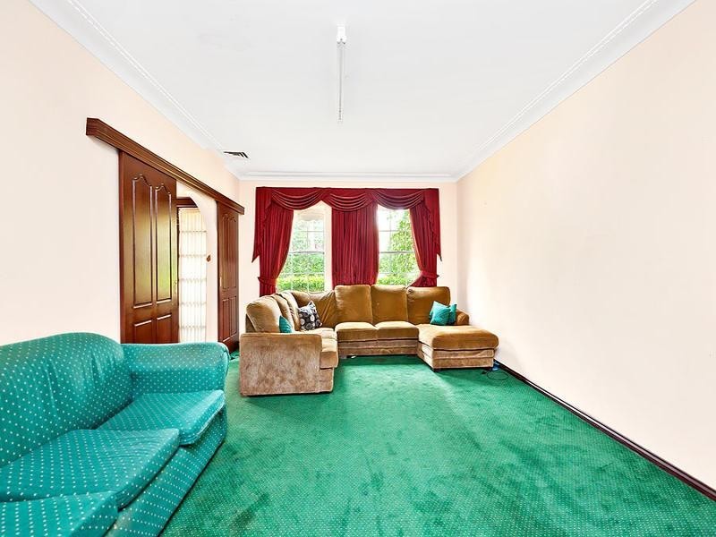 41 Cotswold. Road, Strathfield NSW 2135