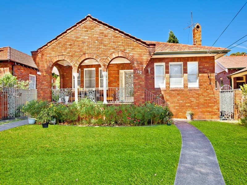 152 Albert Road, Strathfield NSW 2135