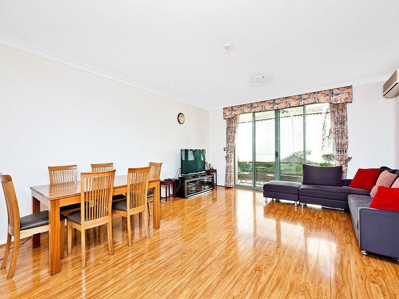 4/11-13 Homebush  Road, Strathfield NSW 2135