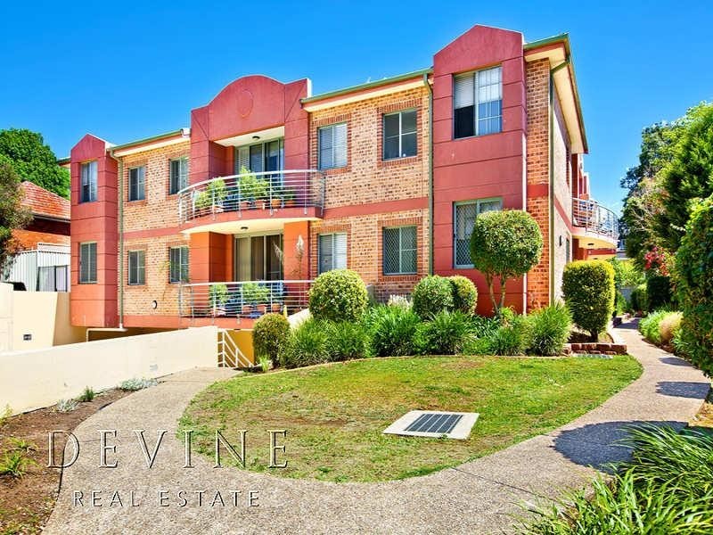 4/11-13 Homebush  Road, Strathfield NSW 2135