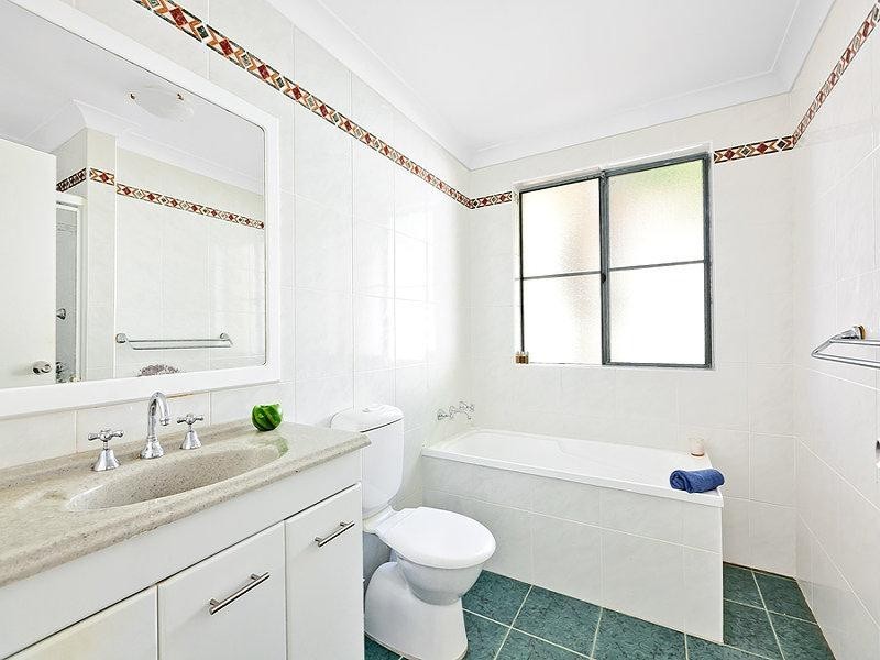 4/11-13 Homebush  Road, Strathfield NSW 2135