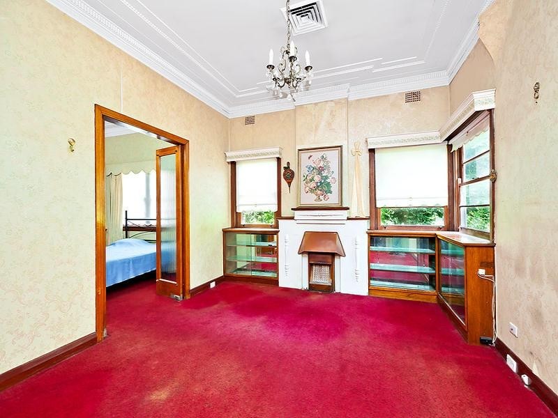 4 Myrna Road, Strathfield NSW 2135