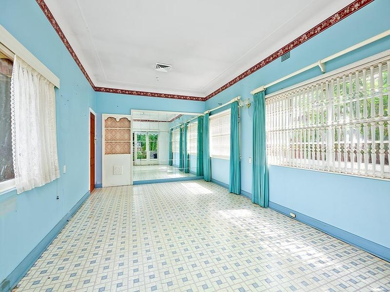 4 Myrna Road, Strathfield NSW 2135