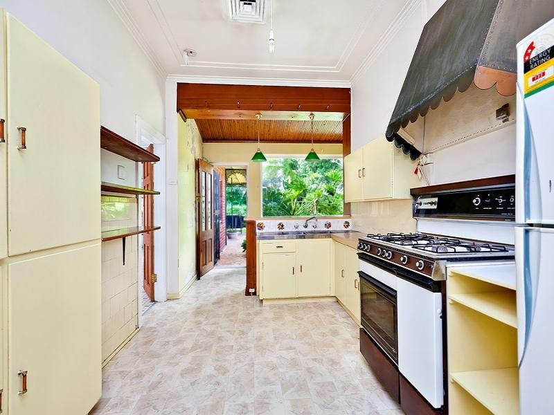 4 Myrna Road, Strathfield NSW 2135