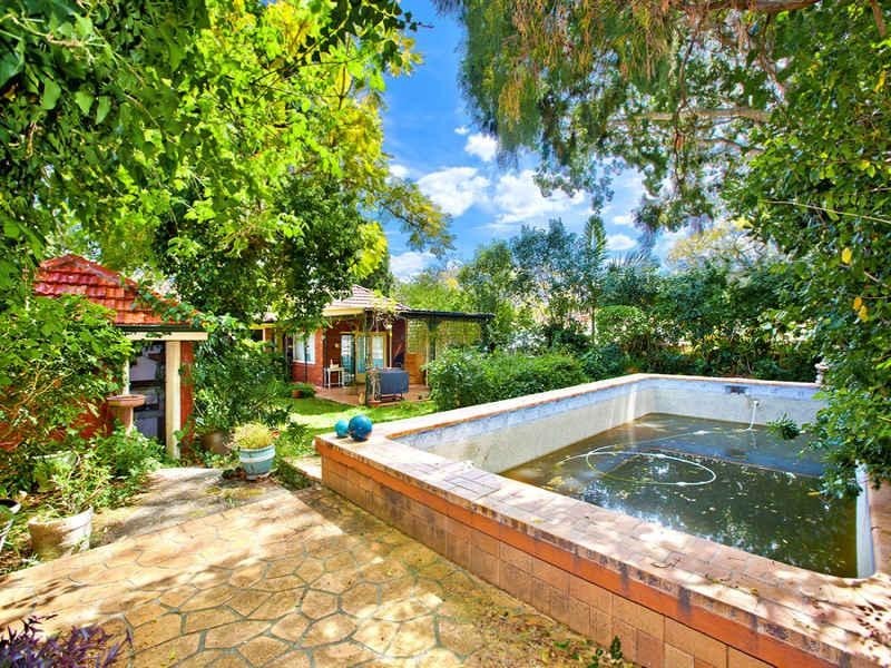 4 Myrna Road, Strathfield NSW 2135