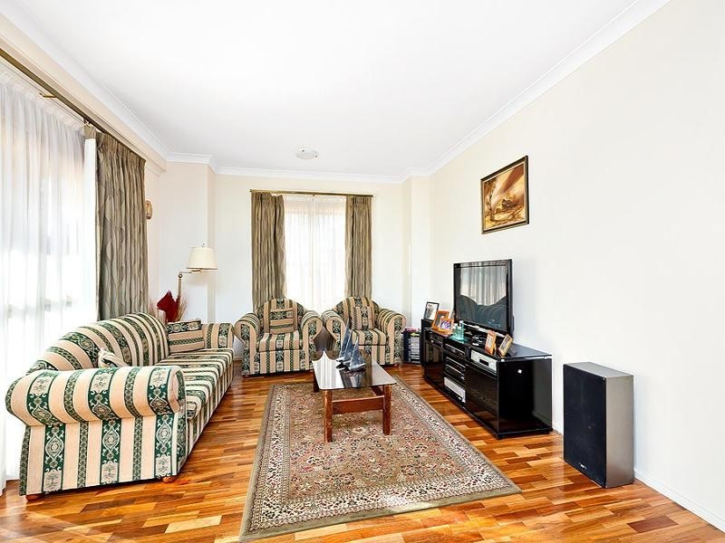 4J/247 Burwood  Road, Concord NSW 2137