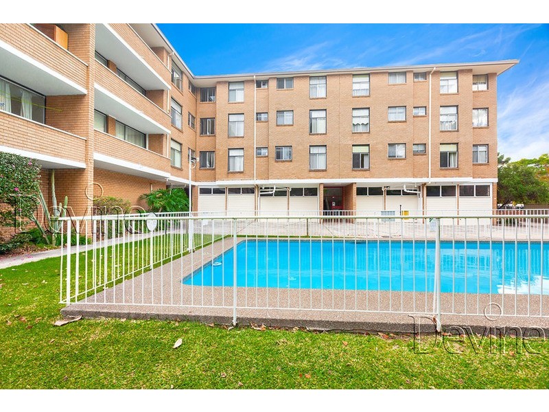 10/78 Albert Road, Strathfield NSW 2135