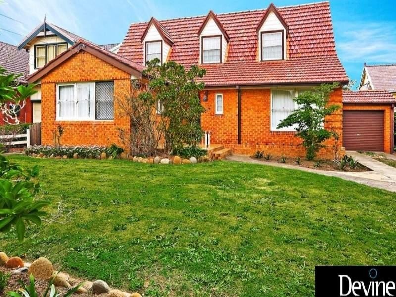 8 Wakeford Road, Strathfield NSW 2135