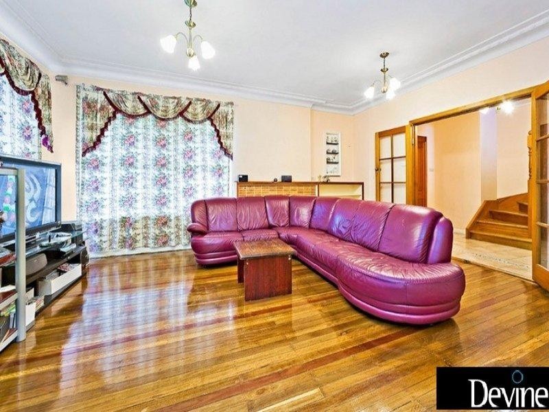 8 Wakeford Road, Strathfield NSW 2135