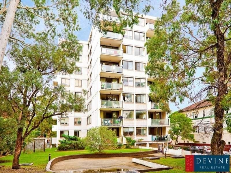 1/17 Everton Road, Strathfield NSW 2135