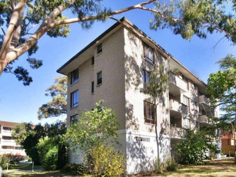 35/88 Albert Road, Strathfield NSW 2135