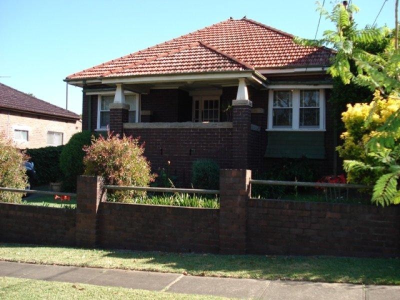 14 Castlestead Street, Concord West NSW 2138