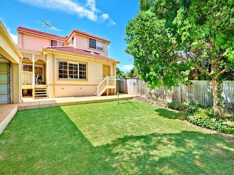 2 Ravenna Street, Strathfield NSW 2135