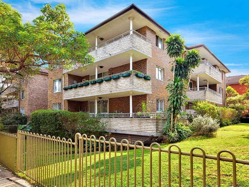 11/71 Wentworth Road, Strathfield NSW 2135