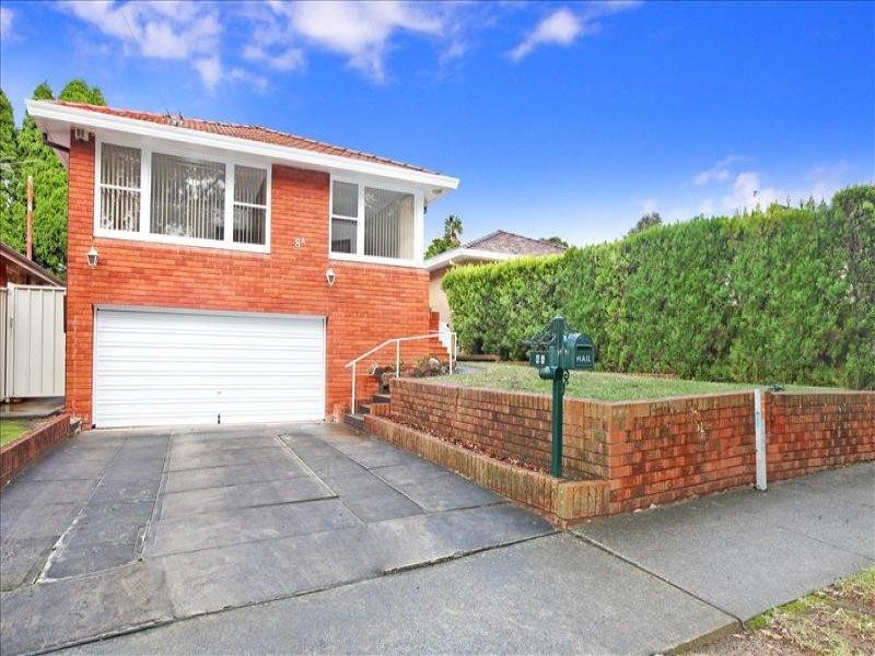 8A Jersey Road, Strathfield NSW 2135