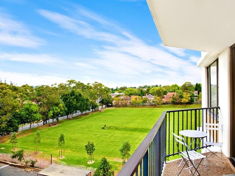 24/101 Wentworth Road, Strathfield NSW 2135