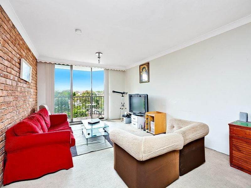 24/101 Wentworth Road, Strathfield NSW 2135