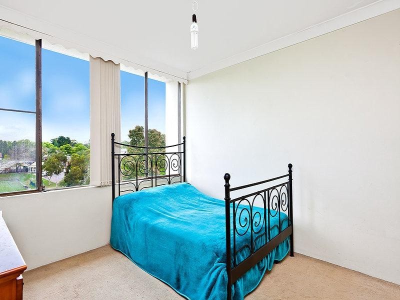 24/101 Wentworth Road, Strathfield NSW 2135