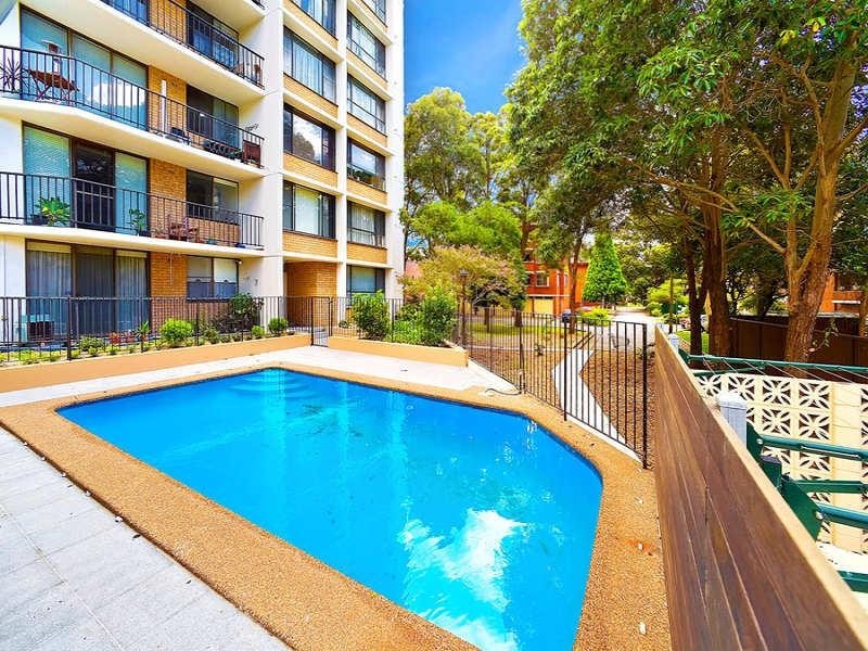 24/101 Wentworth Road, Strathfield NSW 2135