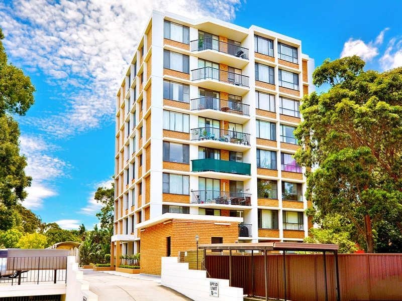 24/101 Wentworth Road, Strathfield NSW 2135