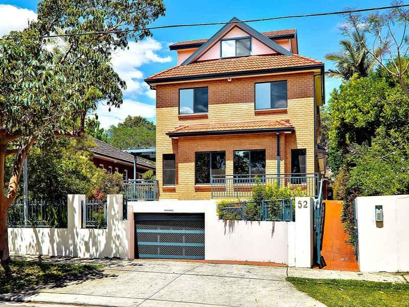 5/52 Beresford Road, Strathfield NSW 2135