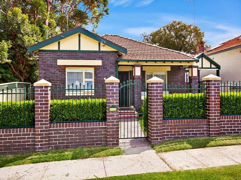 15 Maria Street, Strathfield South NSW 2136