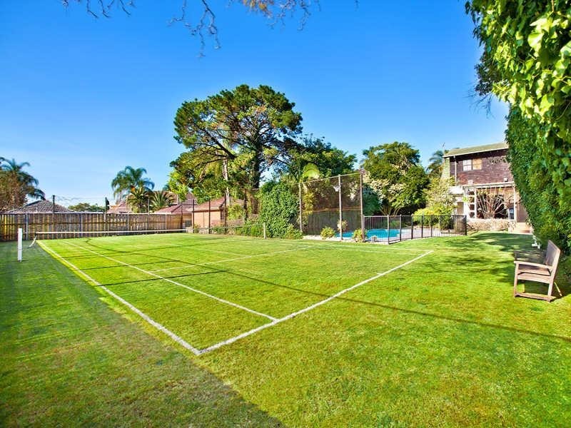 133 Homebush  Road, Strathfield NSW 2135