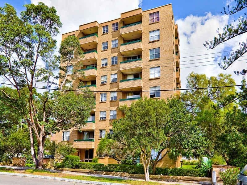 1/2 Everton Road, Strathfield NSW 2135