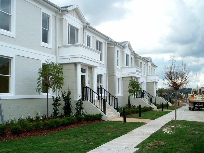 107/2-10 Mimosa Circuit, Breakfast Point NSW 2137