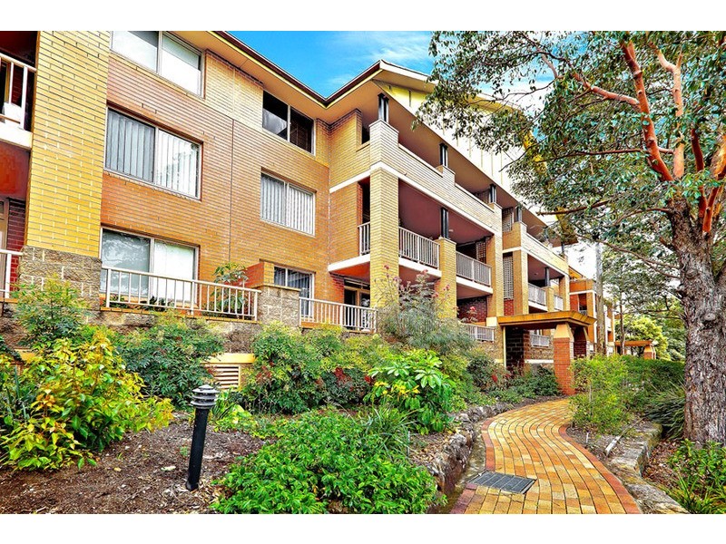 31A/19-21 George Street, North Strathfield NSW 2137