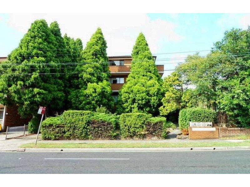 1/34 Morwick Street, Strathfield NSW 2135