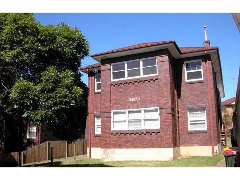 2/14 The Crescent, Homebush NSW 2140