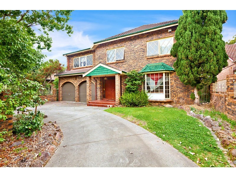 30 Alviston Street, Strathfield NSW 2135