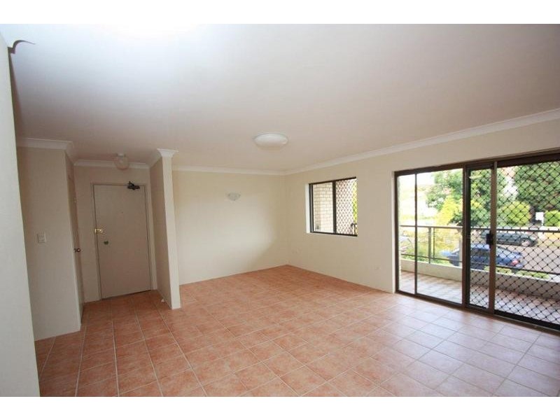 4/15-19 Clarence Street, Burwood NSW 2134