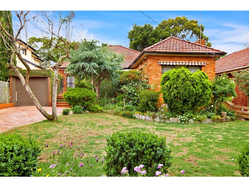 38 Myrna Road, Strathfield NSW 2135