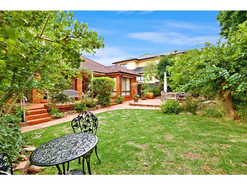 38 Myrna Road, Strathfield NSW 2135