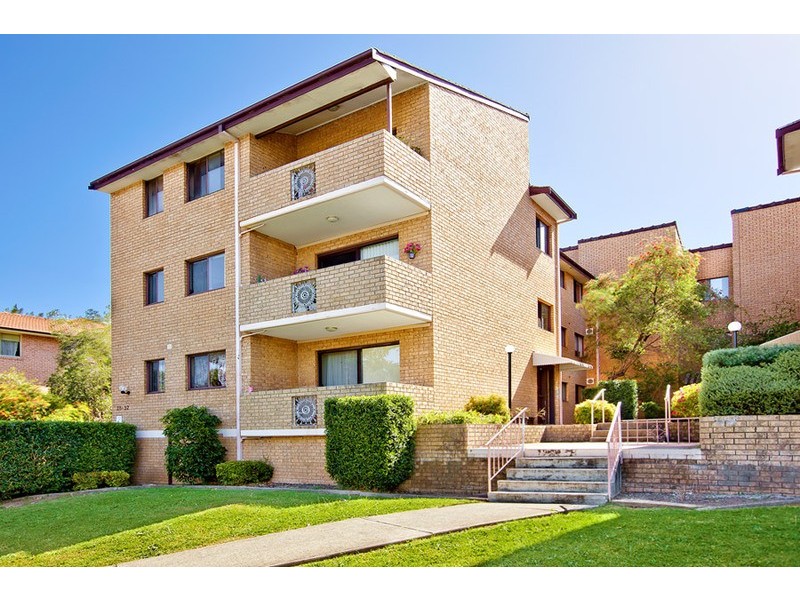 8/28 Weigand Avenue, Bankstown NSW 2200