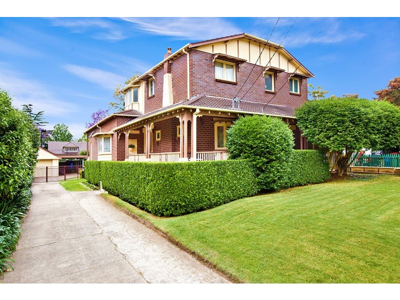 130 Homebush Rd, Strathfield NSW 2135