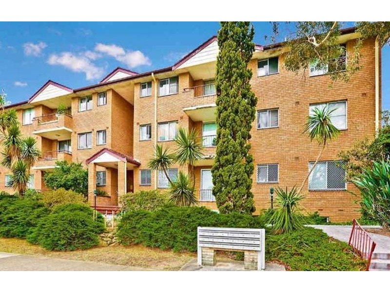 32/11 Lyons Street, Strathfield NSW 2135
