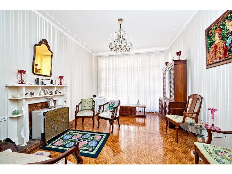 27 Highgate St, Strathfield NSW 2135