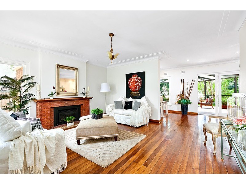 23 Wonga St, Strathfield NSW 2135