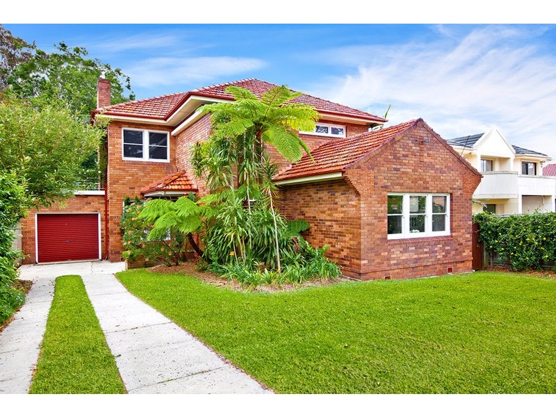 23 Wonga St, Strathfield NSW 2135