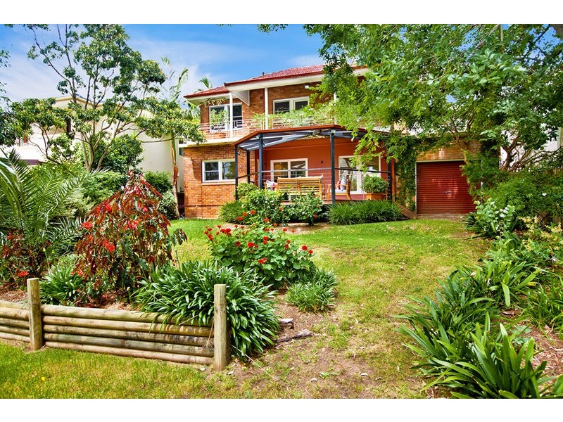 23 Wonga St, Strathfield NSW 2135