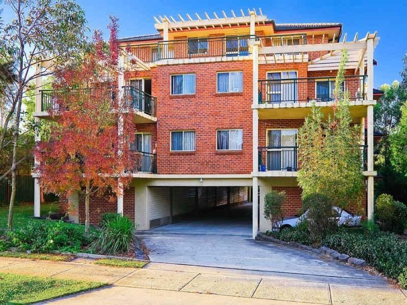 17/77 Deakin Street, Silverwater NSW 2128