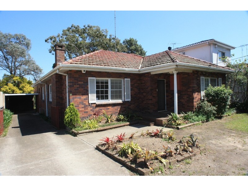 85 Wallis Avenue, Strathfield NSW 2135