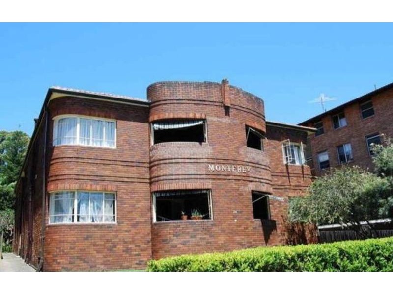 6/24 Belmore Street, Burwood NSW 2134