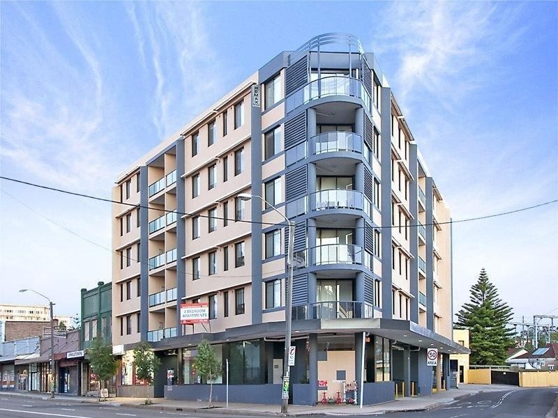 24/102-110 Parramatta Road, Homebush NSW 2140