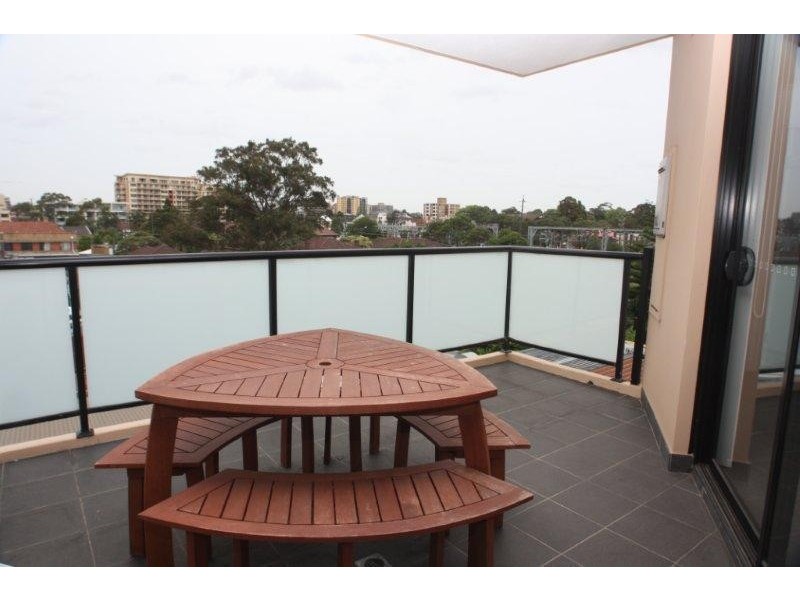 24/102-110 Parramatta Road, Homebush NSW 2140