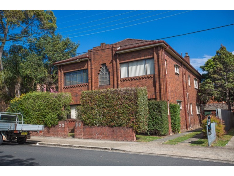 3/26 Parnell Street, Strathfield NSW 2135