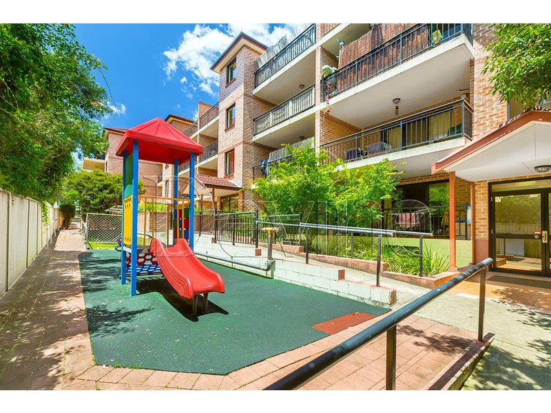 29/34 Marlborough Road, Homebush West NSW 2140